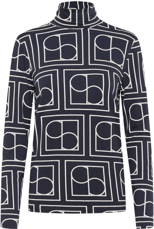 Soaked in Luxury - Hanadi - Damestrui - Col Roulé