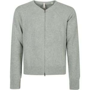 Sunflower, Heren, Truien, Groen, Maat: M Wol,