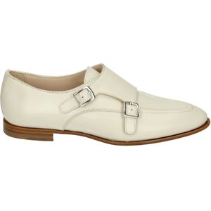 Pertini, Dames, Schoenen, Beige, Maat: 41 EU Leer,