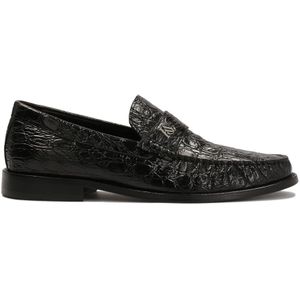 Kazar Studio, Heren, Schoenen, Zwart, Maat: 40 EU Leer,