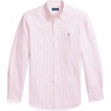 Polo Ralph Lauren - Vrijetijdsoverhemd - Custom Fit - Katoen