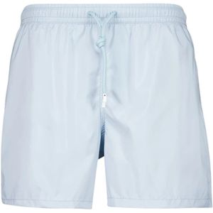 Fedeli, Heren, Badkleding, Blauw, Maat: S Poliester,