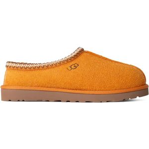 Ugg, Heren, Schoenen, Oranje, Maat: 40 EU Suède,