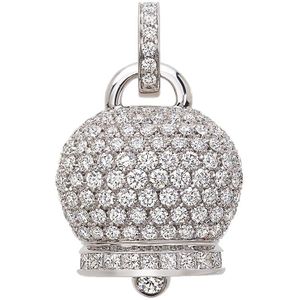 Chantecler, Dames, Accessoires, Grijs, Maat: ONE Size