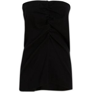 Akep, Dames, Tops, Zwart, Maat: L