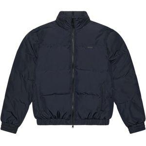 Antony Morato, Heren, Jassen, Blauw, Maat: L