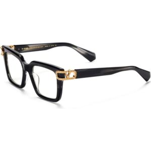 Valentino, unisex, Accessoires, Zwart, Maat: 51 MM