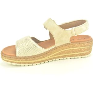 Mephisto, Dames, Schoenen, Beige, Maat: 38 EU