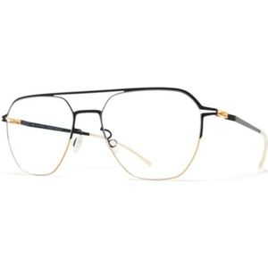 Mykita, unisex, Accessoires, Zwart, Maat: 53 MM