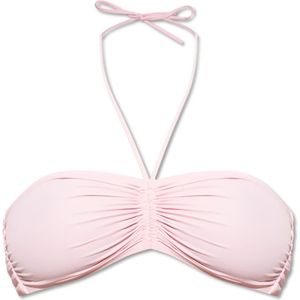 Dsquared2, Dames, Badkleding, Roze, Maat: 2XS