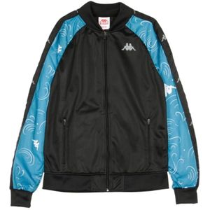 Kappa, Heren, Jassen, Veelkleurig, Maat: M