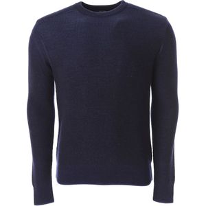 Paul & Shark, Heren, Truien, Blauw, Maat: S