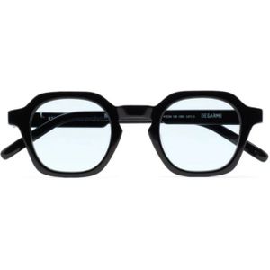 Kaleos, unisex, Accessoires, Zwart, Maat: 47 MM