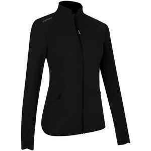 LaMunt, Dames, Sport, Zwart, Maat: XS Poliester,