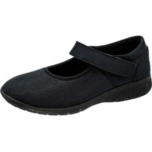 Fischer Markenschuh, Dames, Schoenen, Zwart, Maat: 38 EU