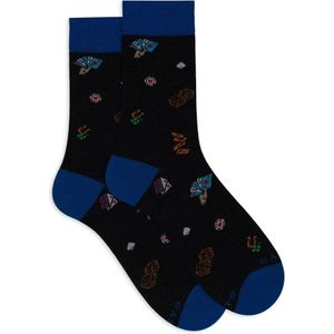 Gallo, Heren, Ondergoed, Veelkleurig, Maat: M Katoen,