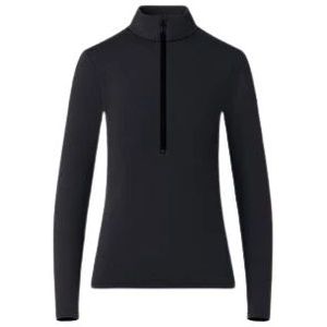 Fusalp, Dames, Truien, Zwart, Maat: M