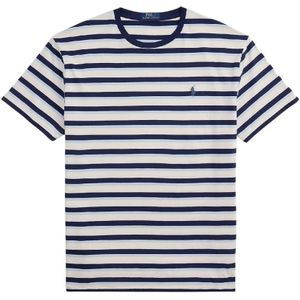 Ralph Lauren, Heren, Tops, Blauw, Maat: L