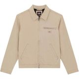 Dickies - Painter Canvas - Jas - Beige