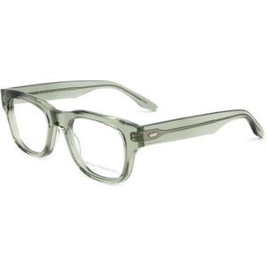 Barton Perreira, unisex, Accessoires, Groen, Maat: 49 MM