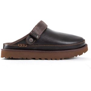 Ugg, Dames, Schoenen, Bruin, Maat: 36 EU Leer,