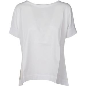 Aragona, Dames, Tops, Wit, Maat: S