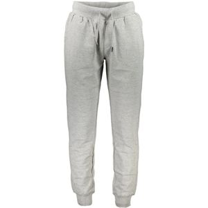 North Sails, Heren, Broeken, Grijs, Maat: 2XL Katoen,