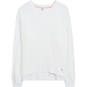 Cinque, Heren, Sweatshirts & Hoodies, Wit, Maat: XS