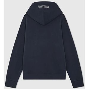 Sweet Pants, Heren, Sweatshirts & Hoodies, Blauw, Maat: M Katoen,