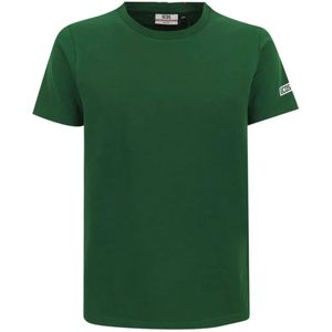 Gcds, Heren, Tops, Groen, Maat: XS Jersey,