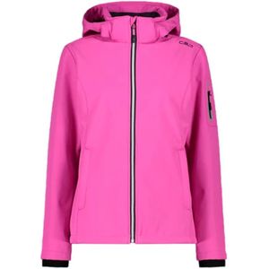 Cmp, Dames, Jassen, Roze, Maat: M Fleece,