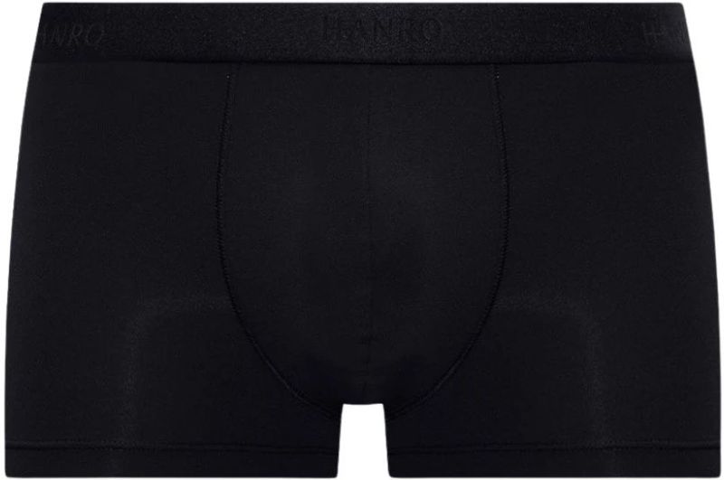 Hanro Boxershorts 'Micro Touch'  zwart
