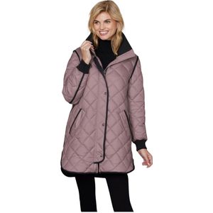 Junge, Dames, Jassen, Roze, Maat: XS Poliester,