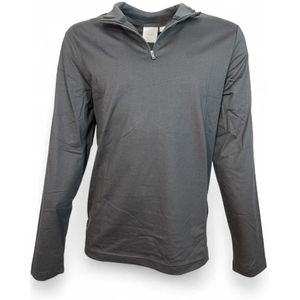 Calvin Klein, Heren, Tops, Grijs, Maat: L