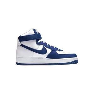 Nike Beperkte oplage High EMB Dodgers , Blue , Heren , Maat: 39 EU