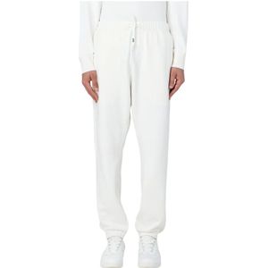Autry, Heren, Broeken, Wit, Maat: S