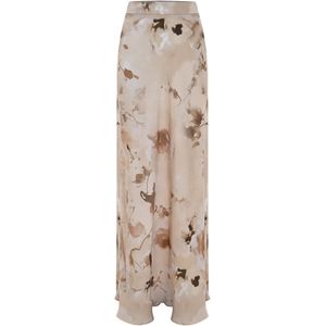 Kocca, Dames, Rokken, Veelkleurig, Maat: 2XS