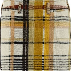 Missoni, Dames, Rokken, Veelkleurig, Maat: S