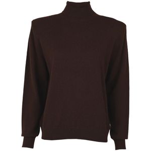 March23, Dames, Truien, Bruin, Maat: L