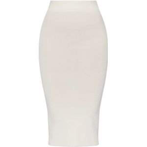 Entire Studios, Dames, Rokken, Wit, Maat: Xs/S