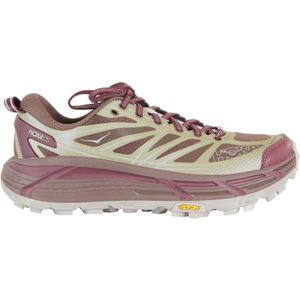 Hoka One One, Heren, Schoenen, Bruin, Maat: 41 1/2 EU