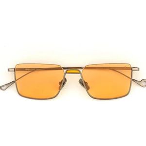 Eyepetizer, unisex, Accessoires, Grijs, Maat: 51 MM