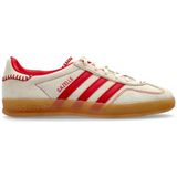 adidas Gazelle Indoor - Dames - Beta Scarlett - EU41 1/3