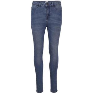 Saint Tropez, Dames, Jeans, Blauw, Maat: L