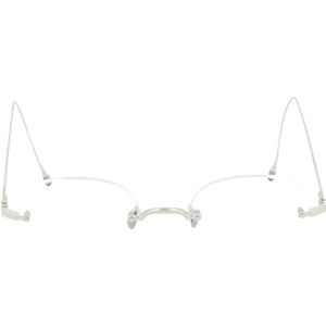 Thom Browne, unisex, Accessoires, Grijs, Maat: 55 MM