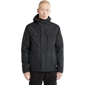 Timberland, Heren, Jassen, Zwart, Maat: XL