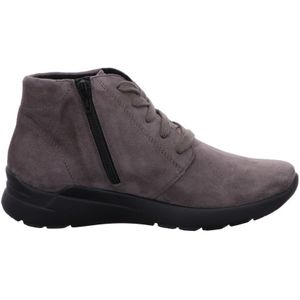 Semler - Casual Schoenen - Grijs - Leer