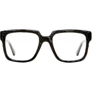 Kuboraum, Dames, Accessoires, Zwart, Maat: ONE Size