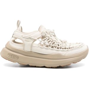 Keen - Uneek Wk - Sandalen - Crèmekleurig