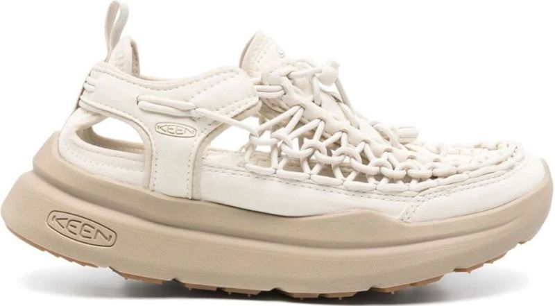 Keen - Uneek Wk - Sandalen - Crèmekleurig